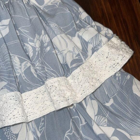 SURF GYSPY Mini Skirt Size S - Picture 6 of 12